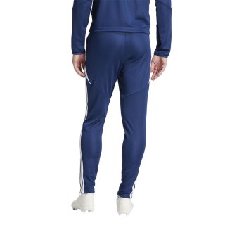 Spodnie adidas TIRO 24 Training IR9343 niebieski L Adidas