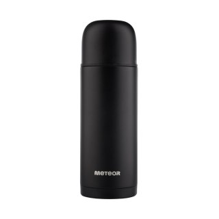 Termos Meteor 1000 ml czarny 17248 Meteor