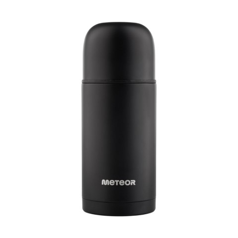 Termos Meteor 750 ml czarny 17246 Meteor Termos Meteor 750 ml czarny 17246 Meteor