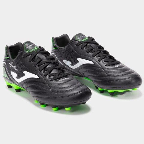 Buty Joma Aguila 2501 FG AGUW2501FG czarny 40 Joma Buty Joma Aguila 2501 FG AGUW2501FG czarny 40 Joma