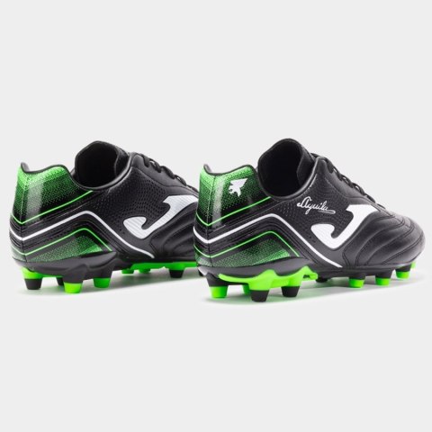 Buty Joma Aguila 2501 FG AGUW2501FG czarny 40 Joma Buty Joma Aguila 2501 FG AGUW2501FG czarny 40 Joma