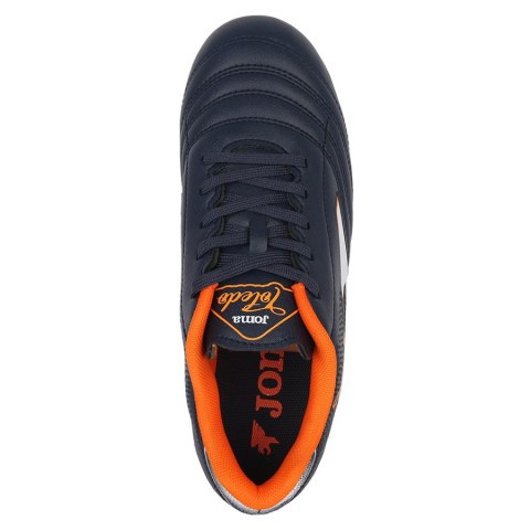 Buty Joma TOLEDO 2503 Jr FG TOJW2503FG granatowy 32 Joma Buty Joma TOLEDO 2503 Jr FG TOJW2503FG granatowy 32 Joma