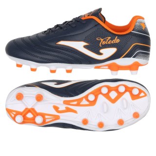 Buty Joma TOLEDO 2503 Jr FG TOJW2503FG granatowy 38 Joma