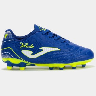 Buty Joma TOLEDO 2504 Jr FG TOJW2504FG niebieski 38 Joma