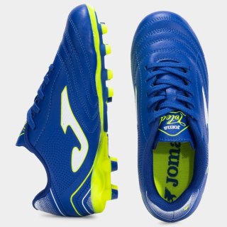 Buty Joma TOLEDO 2504 Jr FG TOJW2504FG niebieski 38 Joma