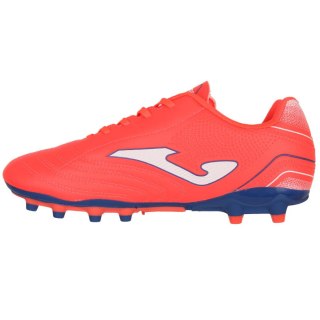 Buty Joma TOLEDO 2507 Jr FG TOJS2507FG czerwony 38 Joma
