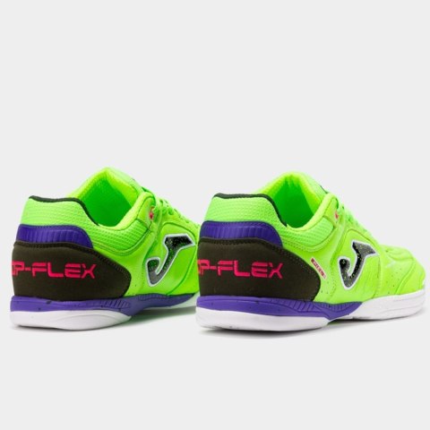 Buty Joma Top Flex 2511 TOPW2511IN zielony 43 Joma Buty Joma Top Flex 2511 TOPW2511IN zielony 43 Joma
