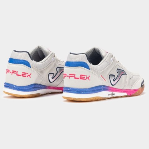 Buty Joma Top Flex Rebound 2512 TORW2512IN biały 45 Joma Buty Joma Top Flex Rebound 2512 TORW2512IN biały 45 Joma