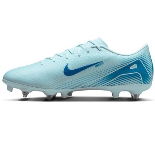 Buty Nike Mercurial Vapor 16 Academy SG-Pro AC FQ8425-400 niebieski 44 1/2 Nike