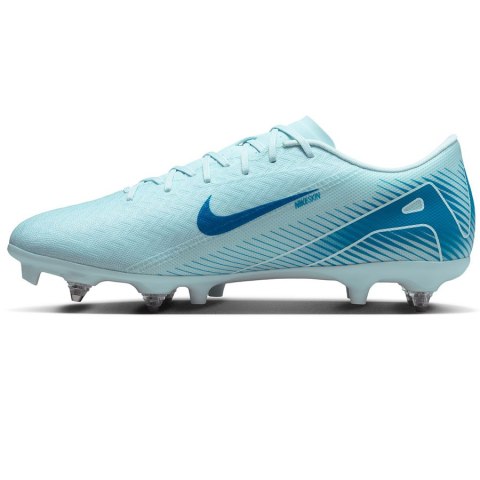 Buty Nike Mercurial Vapor 16 Academy SG-Pro AC FQ8425-400 niebieski 44 1/2 Nike Buty Nike Mercurial Vapor 16 Academy SG-Pro AC FQ8425-400 niebieski 44 1/2 Nike