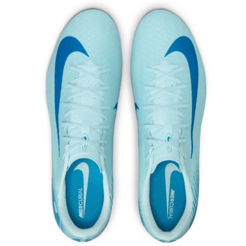 Buty Nike Mercurial Vapor 16 Academy SG-Pro AC FQ8425-400 niebieski 44 1/2 Nike Buty Nike Mercurial Vapor 16 Academy SG-Pro AC FQ8425-400 niebieski 44 1/2 Nike