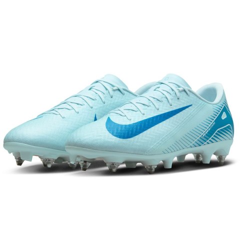 Buty Nike Mercurial Vapor 16 Academy SG-Pro AC FQ8425-400 niebieski 44 1/2 Nike Buty Nike Mercurial Vapor 16 Academy SG-Pro AC FQ8425-400 niebieski 44 1/2 Nike