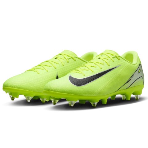 Buty Nike Mercurial Vapor 16 Academy SG-Pro AC FQ8425-700 żółty 42 1/2 Nike Buty Nike Mercurial Vapor 16 Academy SG-Pro AC FQ8425-700 żółty 42 1/2 Nike