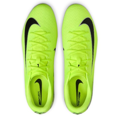 Buty Nike Mercurial Vapor 16 Academy SG-Pro AC FQ8425-700 żółty 44 Nike Buty Nike Mercurial Vapor 16 Academy SG-Pro AC FQ8425-700 żółty 44 Nike