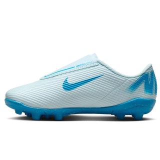 Buty Nike Mercurial Vapor 16 Club MG PS (V) Jr FQ8290-400 niebieski 28 1/2 Nike