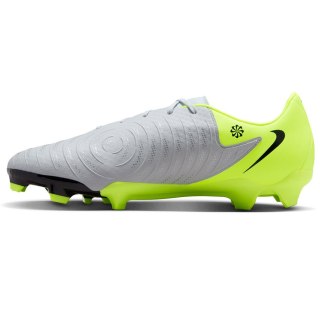 Buty Nike Phantom GX II Academy FG/MG FD6723-003 srebrny 42 Nike