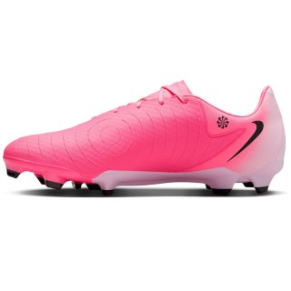 Buty Nike Phantom GX II Academy FG/MG FD6723-600 czerwony 42 1/2 Nike