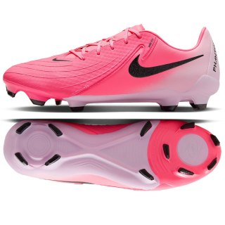 Buty Nike Phantom GX II Academy FG/MG FD6723-600 czerwony 42 Nike