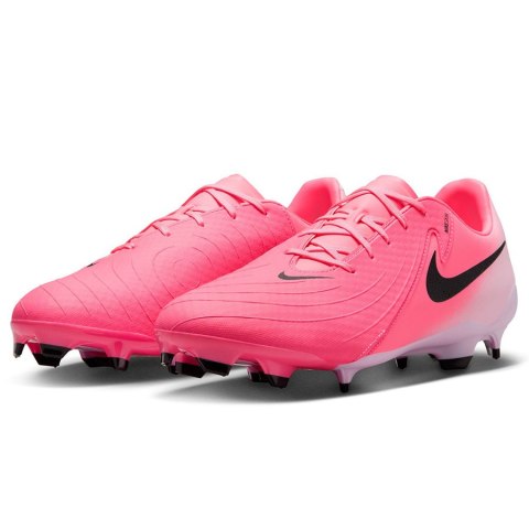 Buty Nike Phantom GX II Academy FG/MG FD6723-600 czerwony 42 Nike Buty Nike Phantom GX II Academy FG/MG FD6723-600 czerwony 42 Nike
