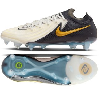 Buty Nike Phantom GX II Elite SG FJ2586-100 biały 41 Nike