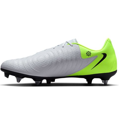 Buty Nike Phantom GTX II Academy SG-Pro AC FJ2549-003 srebrny 41 Nike Buty Nike Phantom GTX II Academy SG-Pro AC FJ2549-003 srebrny 41 Nike