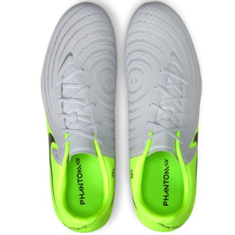 Buty Nike Phantom GTX II Academy SG-Pro AC FJ2549-003 srebrny 41 Nike Buty Nike Phantom GTX II Academy SG-Pro AC FJ2549-003 srebrny 41 Nike