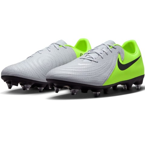 Buty Nike Phantom GTX II Academy SG-Pro AC FJ2549-003 srebrny 42 1/2 Nike Buty Nike Phantom GTX II Academy SG-Pro AC FJ2549-003 srebrny 42 1/2 Nike