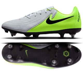 Buty Nike Phantom GTX II Academy SG-Pro AC FJ2549-003 srebrny 42 Nike