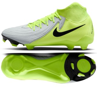 Buty Nike Phantom Luna II Academy FG/ MG FD6725-003 srebrny 42 Nike