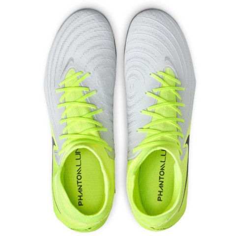 Buty Nike Phantom Luna II Academy FG/ MG FD6725-003 srebrny 42 Nike