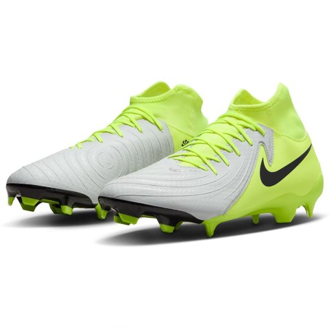 Buty Nike Phantom Luna II Academy FG/ MG FD6725-003 srebrny 42 Nike