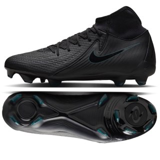 Buty Nike Phantom Luna II Academy FG/MG FD6725-002 czarny 40 1/2 Nike