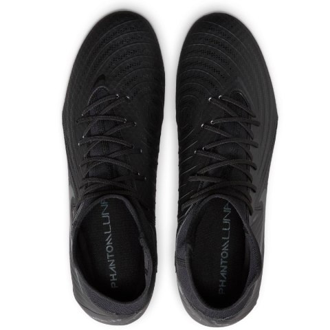 Buty Nike Phantom Luna II Academy FG/MG FD6725-002 czarny 40 1/2 Nike Buty Nike Phantom Luna II Academy FG/MG FD6725-002 czarny 40 1/2 Nike