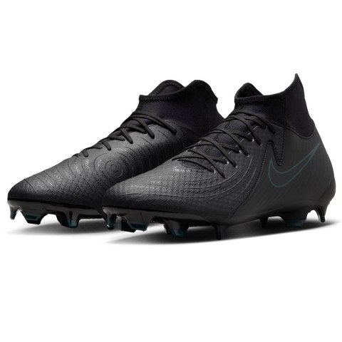 Buty Nike Phantom Luna II Academy FG/MG FD6725-002 czarny 40 1/2 Nike Buty Nike Phantom Luna II Academy FG/MG FD6725-002 czarny 40 1/2 Nike