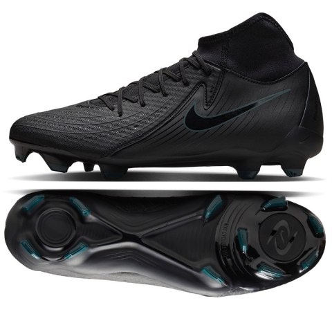 Buty Nike Phantom Luna II Academy FG/MG FD6725-002 czarny 40 Nike Buty Nike Phantom Luna II Academy FG/MG FD6725-002 czarny 40 Nike