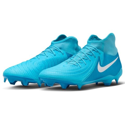 Buty Nike Phantom Luna II Academy FG/MG FD6725-400 niebieski 41 Nike Buty Nike Phantom Luna II Academy FG/MG FD6725-400 niebieski 41 Nike