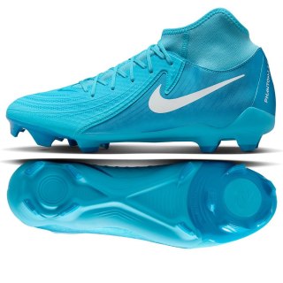 Buty Nike Phantom Luna II Academy FG/MG FD6725-400 niebieski 42 1/2 Nike