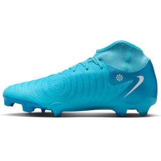 Buty Nike Phantom Luna II Academy FG/MG FD6725-400 niebieski 42 1/2 Nike