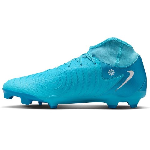 Buty Nike Phantom Luna II Academy FG/MG FD6725-400 niebieski 42 1/2 Nike Buty Nike Phantom Luna II Academy FG/MG FD6725-400 niebieski 42 1/2 Nike