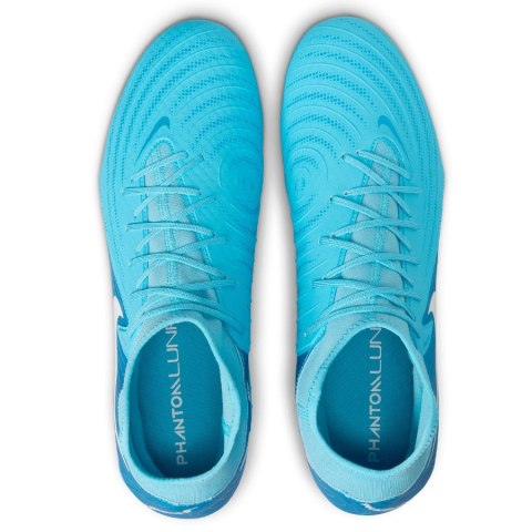 Buty Nike Phantom Luna II Academy FG/MG FD6725-400 niebieski 42 1/2 Nike Buty Nike Phantom Luna II Academy FG/MG FD6725-400 niebieski 42 1/2 Nike