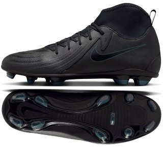 Buty Nike Phantom Luna II Club FG/MG FJ2558-002 czarny 41 Nike