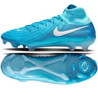 Buty Nike Phantom Luna II Elite FG FJ2572-400 niebieski 42 Nike
