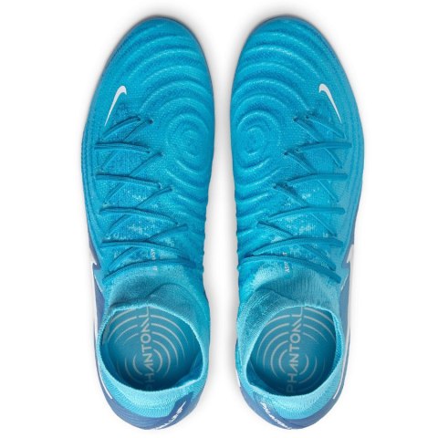 Buty Nike Phantom Luna II Elite FG FJ2572-400 niebieski 42 Nike Buty Nike Phantom Luna II Elite FG FJ2572-400 niebieski 42 Nike