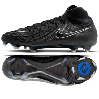 Buty Nike Phantom Luna II Elite FJ2572-001 czarny 40 1/2 Nike
