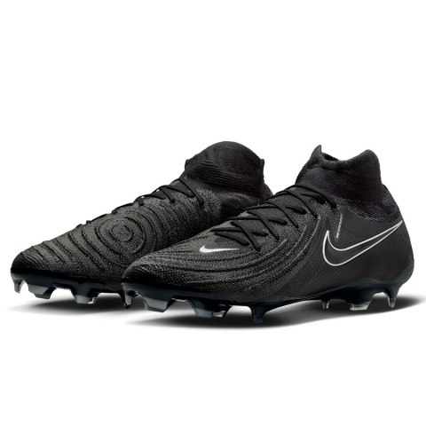 Buty Nike Phantom Luna II Elite FJ2572-001 czarny 41 Nike Buty Nike Phantom Luna II Elite FJ2572-001 czarny 41 Nike