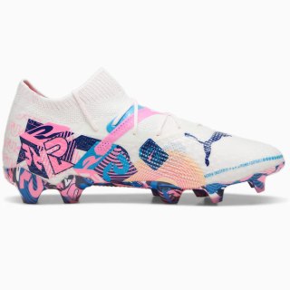 Buty Puma Future 7 Ultimate Vol. Up FG/AG 108072-01 biały 40 Puma