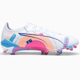 Buty Puma ULTRA 5 Ultimate Vol. Up FG 108063-01 niebieski 40 Puma