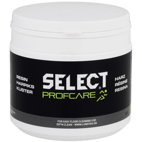 Klej do piłki ręcznej Select 500 ml ProofCare żywica 4234 Select Klej do piłki ręcznej Select 500 ml ProofCare żywica 4234 Select