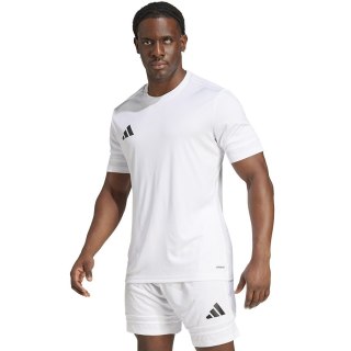 Koszulka adidas SQUADRA 25 JSY JG5834 biały XXL Adidas