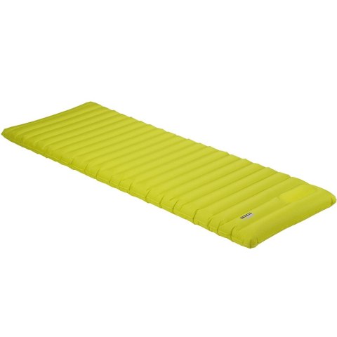 Materac High Peak Dallas 197x70x10 zielony 41032 High Peak Materac High Peak Dallas 197x70x10 zielony 41032 High Peak
